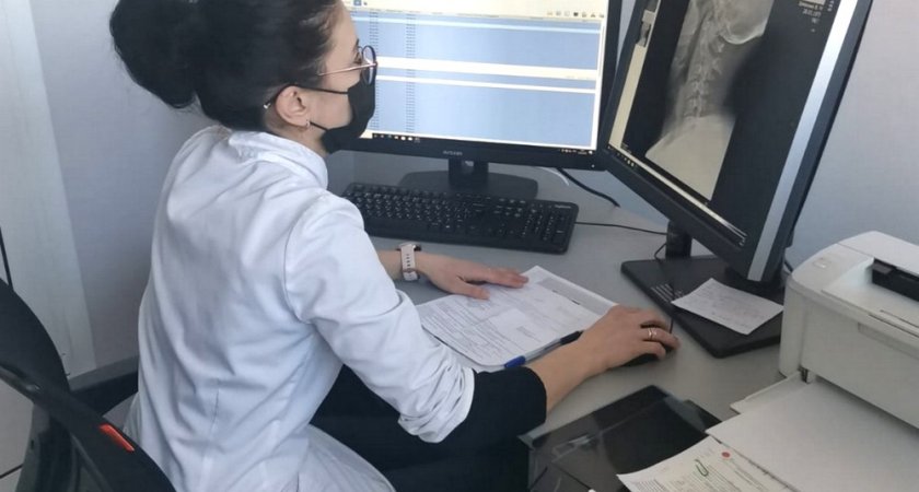 26 медиков: в районных больницах Пензенской области появляются врачи, которых не хватало