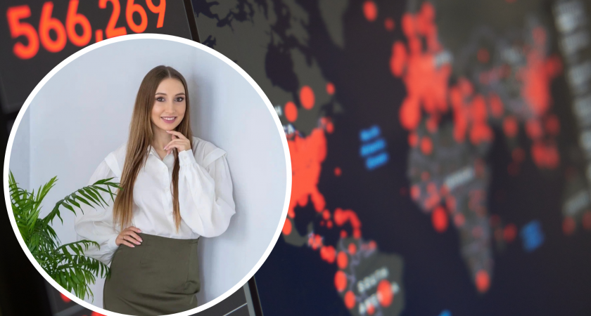 "Готовим удочку, а не рыбу": блогер из Пензы рассказала, как пережить кризис 