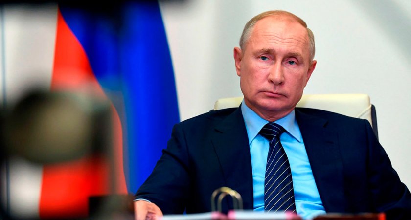 Путин пообещал проиндексировать все пособия в России