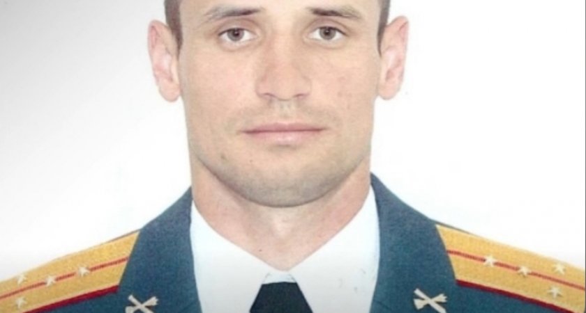 "Гроза беспилотников": военный из Пензы лишил неба ВСУ