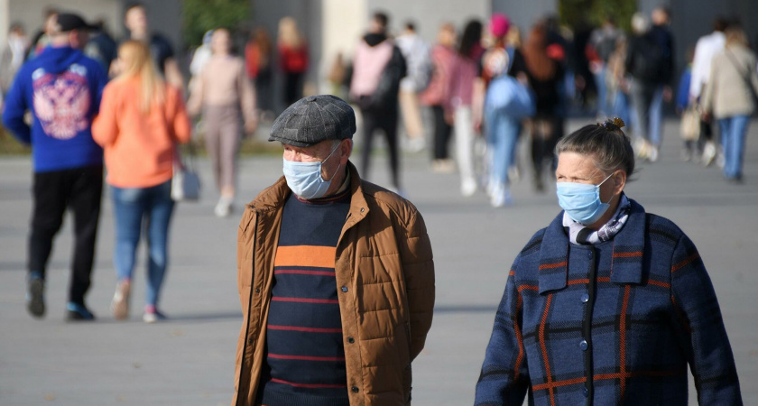 Пензенцы не понимают, чем непривитые отличаются от людей с медотводом