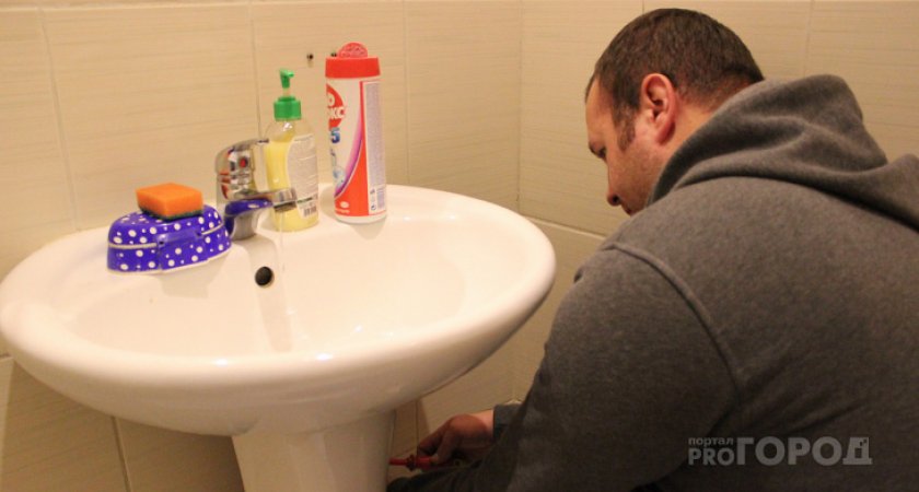 14 улиц в Пензе останутся 11 марта без холодной воды: список адресов