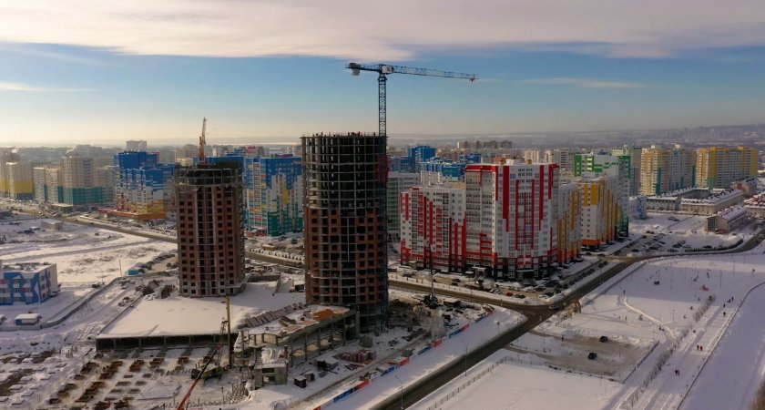 «Термодом» доведет до конца все начатые проекты