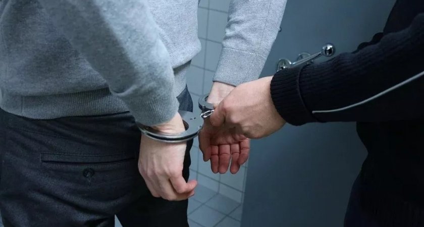 В Пензенской области задержали 41-летнего угонщика  авто