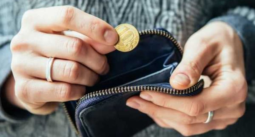 «Денег нет»: стало известно, сколько зарабатывают пензенцы
