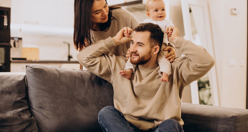 ЖК «Парк Рояль» – жизнь на высоком уровне комфорта