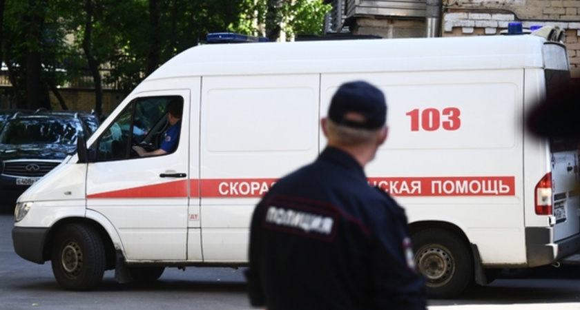 Под Пензой грузовик насмерть сбил 46-летнего пешехода