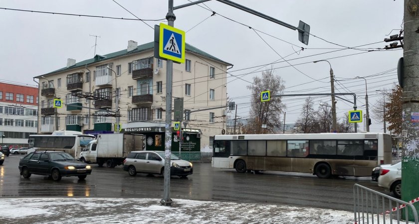 «Тариф необоснован»: в Пензе от перевозчиков требуют снизить цены