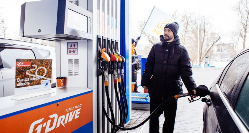 Пензенские автомобилисты смогут вернуть часть средств за оплату топлива