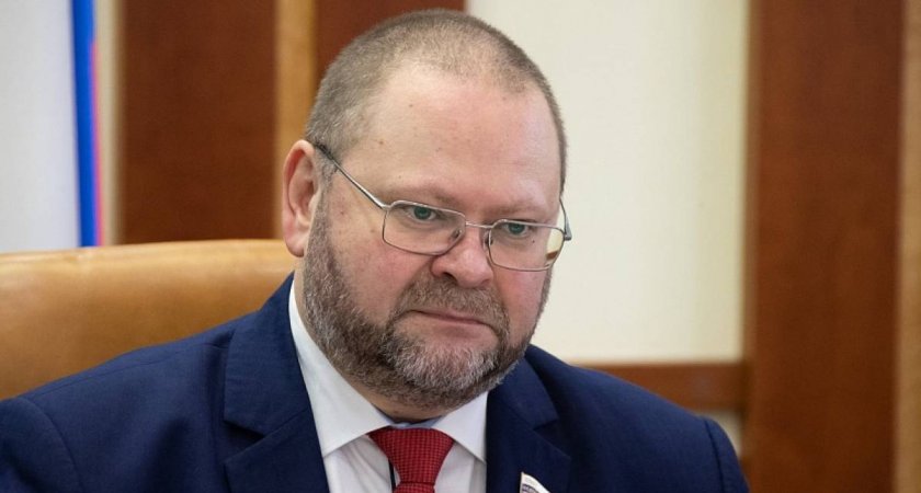 «Не через схематозы и распилы»: Мельниченко призвал мэра Пензы к кадровым решениям