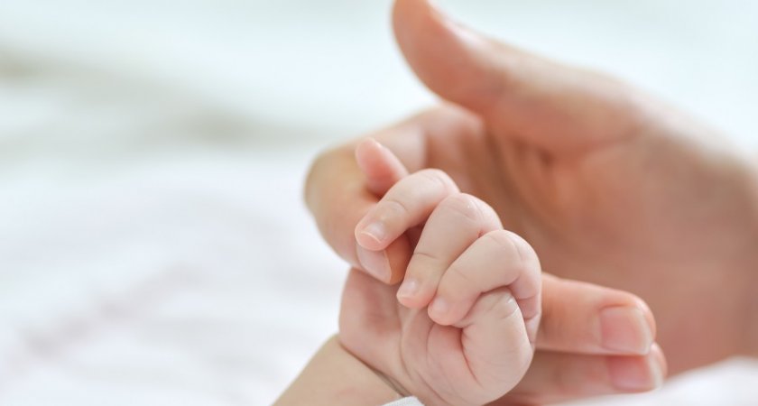 Десятки смертей: в Пензенской области опубликовали данные о младенческой смертности 