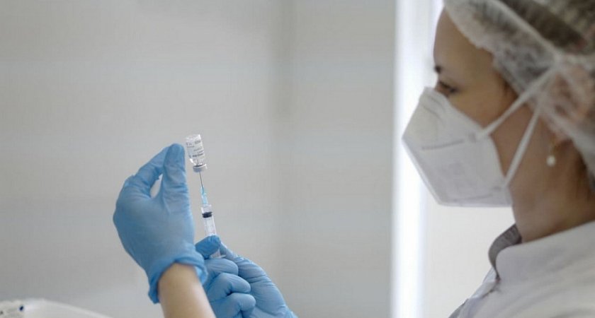 В пензенском Минздраве рассказали о тяжелом осложнении после детской вакцины от ковида