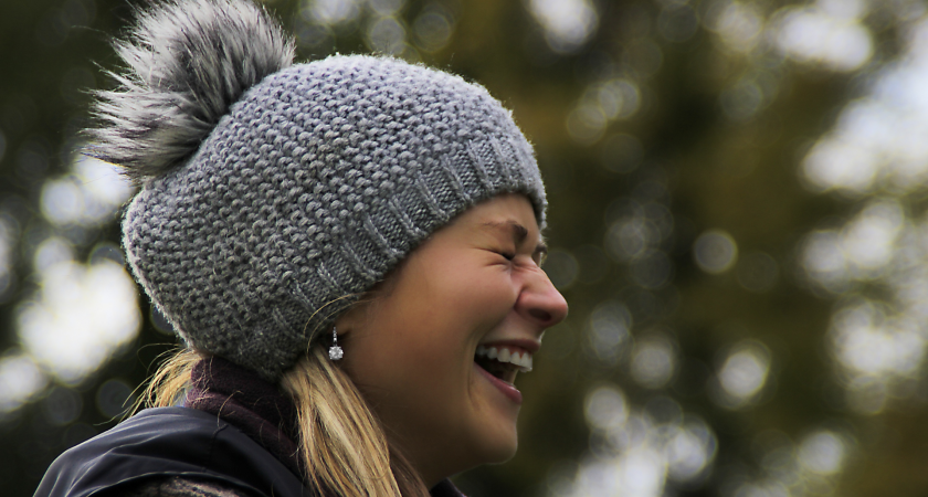 Счастливая кровь: известны жизнерадостные люди