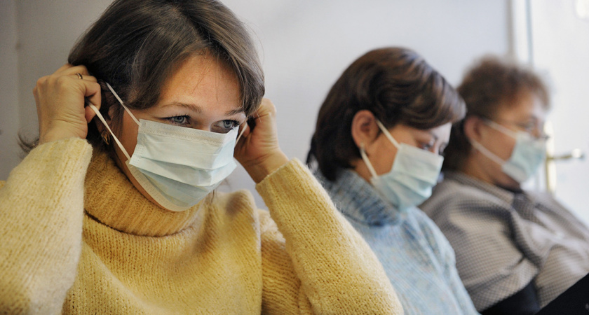 Как иммунитет переболевших ковидом реагирует на грипп