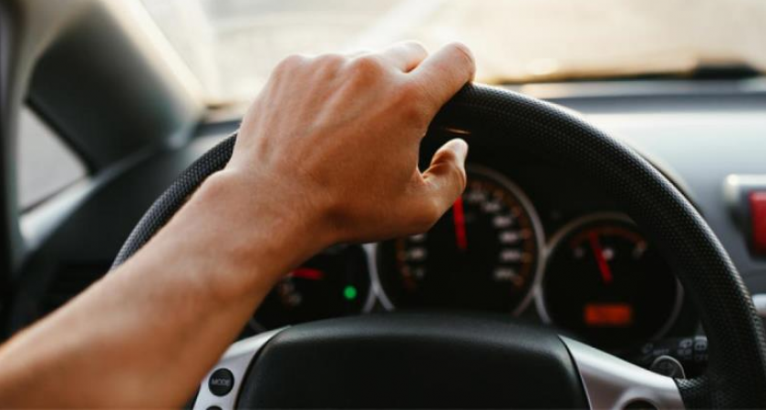 В Пензенской области в страшной аварии погиб водитель легковушки