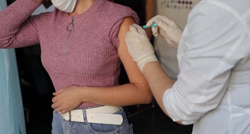 Пензенцы просят Мельниченко отменить плату за тест на антитела