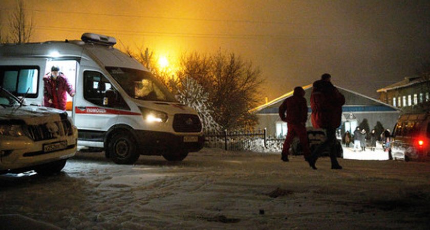 «Трагедия»: Олег Мельниченко выразил соболезнования родным погибших в Кемеровской области