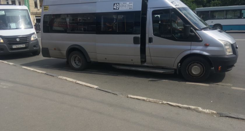 Обещали, но не сделали: пензенцы затронули вопрос о снижении цен на проезд в транспорте