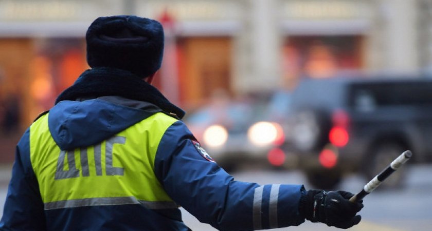 В Пензенской области началась массовая проверка водителей