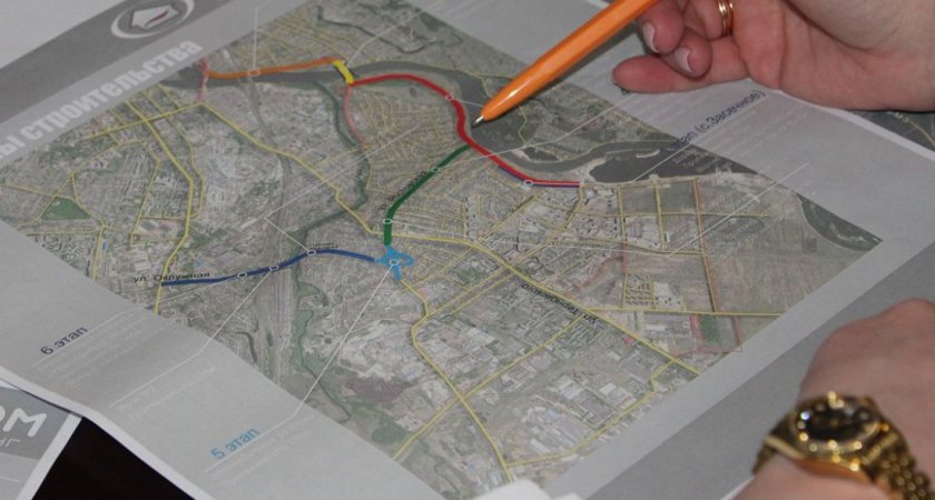 Жители пензенской Терновки обещанное три года ждут 