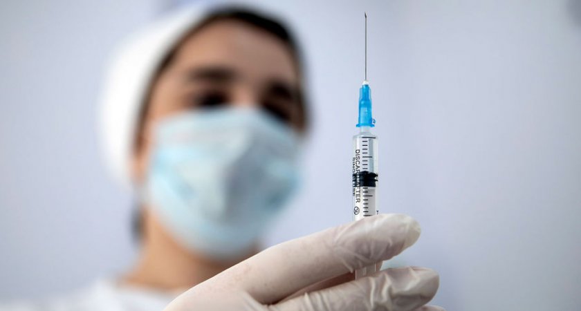 В Пензенской области расширили список профессий для обязательной вакцинации