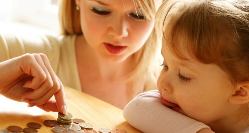 В Пензенской области повысят выплаты на содержание сирот