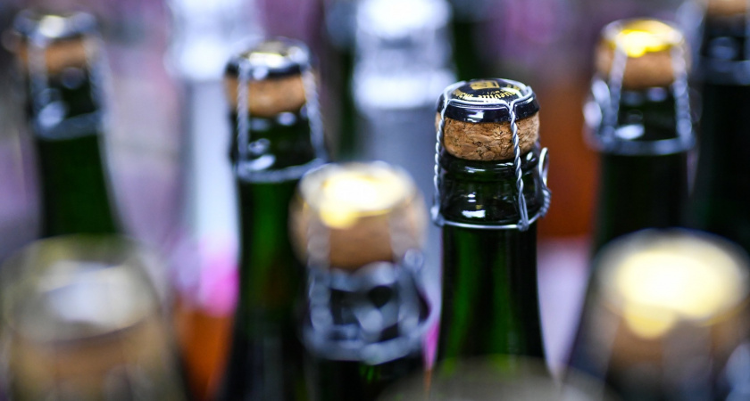 Россиянам предрекают подорожание и дефицит алкоголя с 1 января 