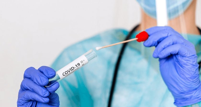 Стал известен процент коллективного иммунитета к коронавирусу в России