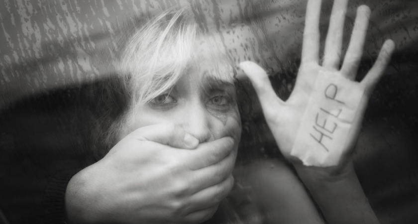 Прием из TikTok спас девушку от педофила