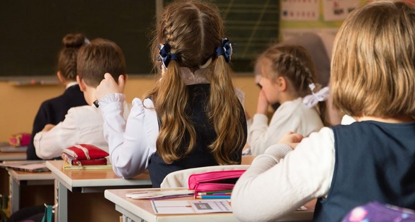 Пензенские родители: "Детям нужна пятидневка!"