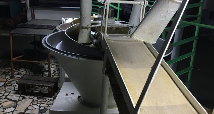 В Пензенской области женщине на работе оторвало четыре пальца