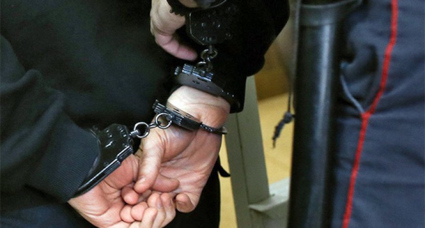 В Пензенской области осудят пожилого мужчину, напавшего на полицейского