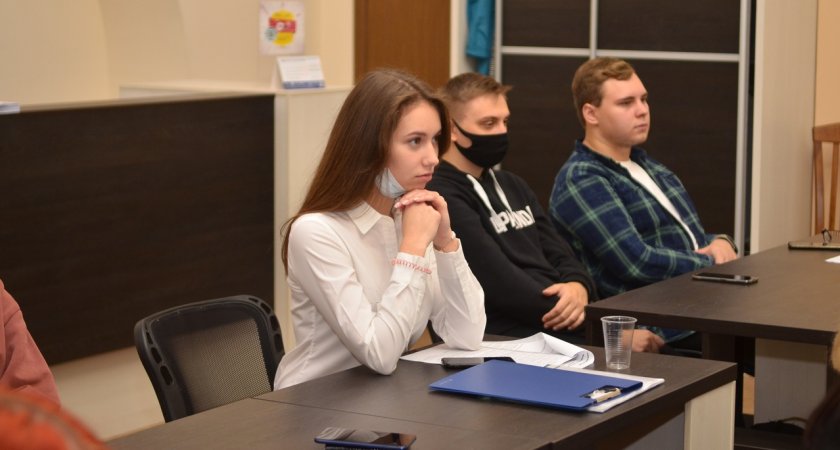 В ПГУ отменили ограничения для непривитых студентов