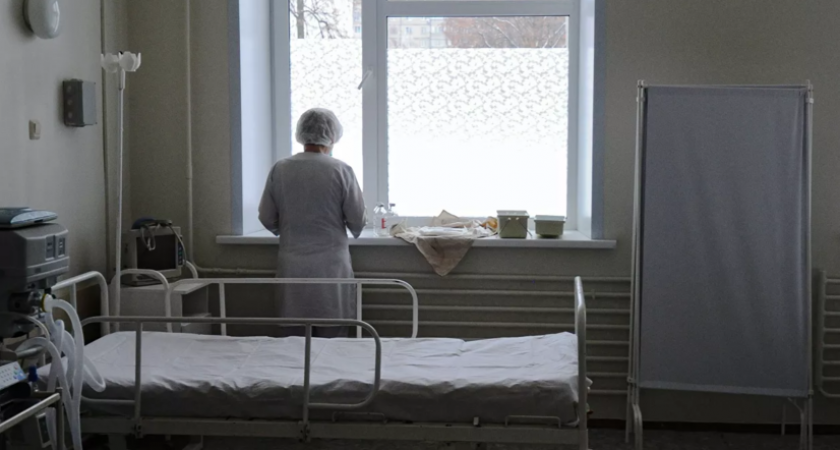 В Пензенской области сообщили об очагах распространения «детского» коронавируса