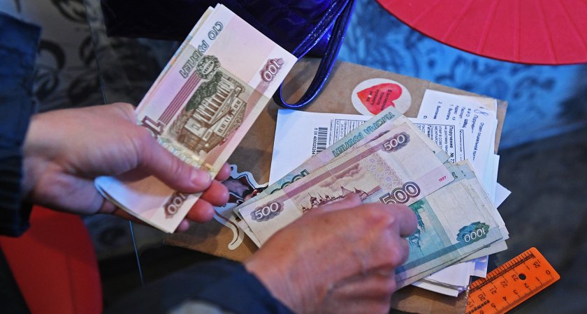 По 15 тысяч рублей: пензенцам могут выдать деньги перед Новым годом