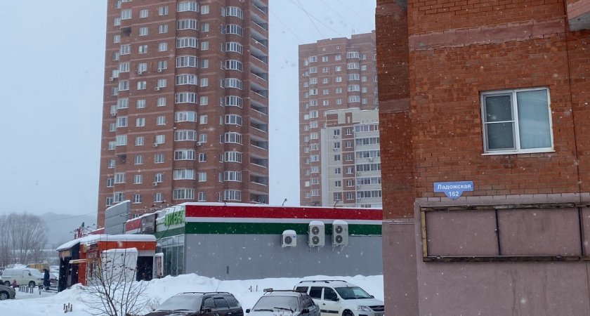 В четверг в Пензенской области ожидается небольшой снег и 14-градусные морозы