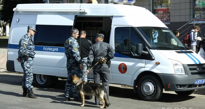 В Пензе сотрудники ФСБ "поймали" двух участников секты Свидетели Иеговы