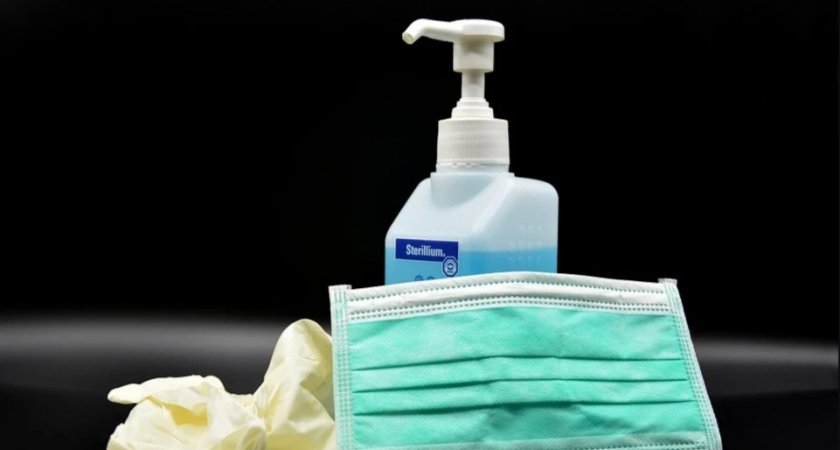 За последние сутки в Пензенской области от коронавируса вылечились более 2,5 тысяч человек