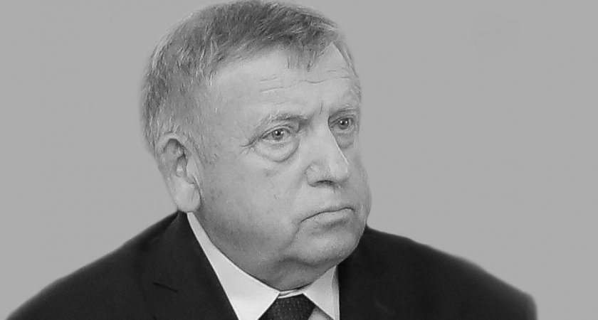 Почетный гражданин Пензенской области скончался в возрасте 74 лет