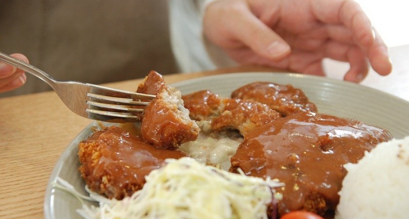 В Пензенской области выделили почти 3,4 миллиона рублей на питание для детей-беженцев