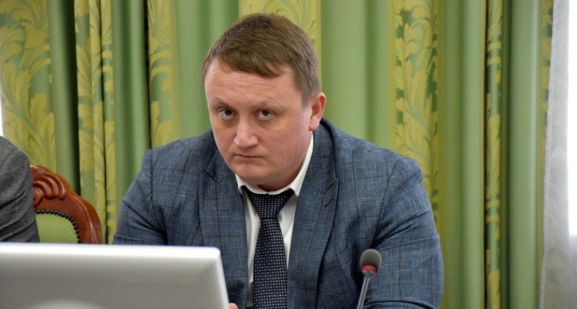 Приезжий из Москвы станет выполнять обязанности вице-мэра Пензы
