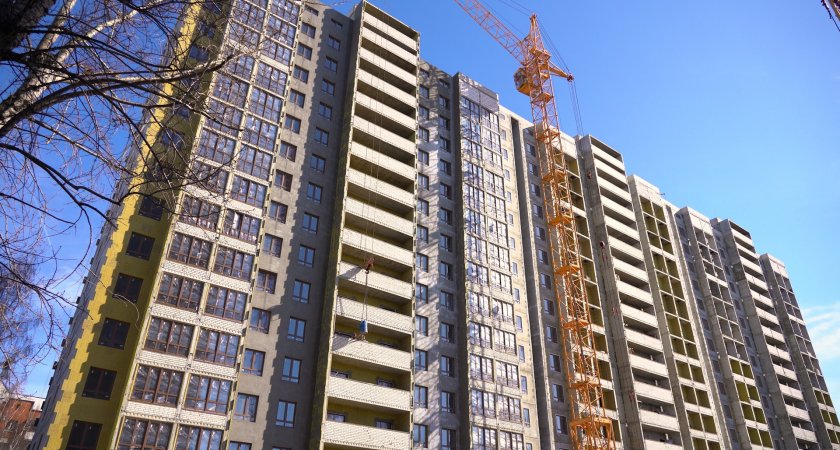 «Термодом» приступит к обустройству двора «Новеллы» в апреле