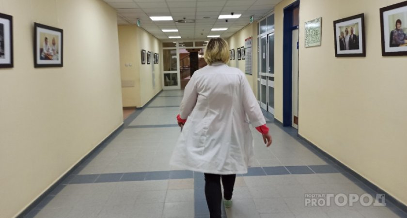 Еще три человека скончались от коронавируса в Пензенской области