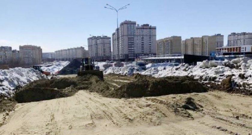 Пензенцам рассказали о строительстве двухкилометровой дороги от Арбеково до Зари