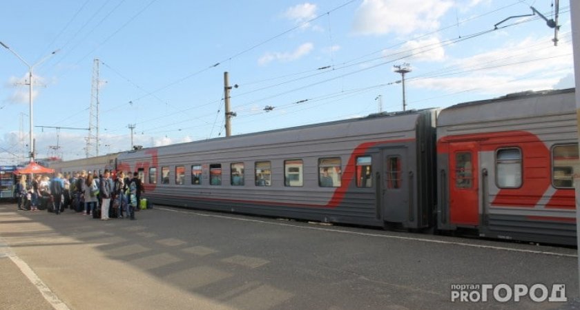 25 марта в Пензенскую область прибудет еще один поезд с беженцами из Донецка
