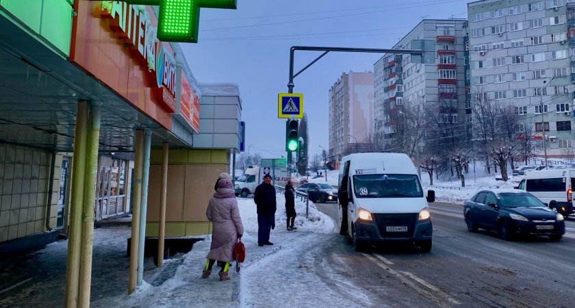 Около 500 жалоб пришло от пензенцев на городской транспорт в 2021 году 