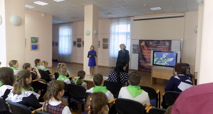 В Пензенских школах дети смогут заниматься в разных кабинетах