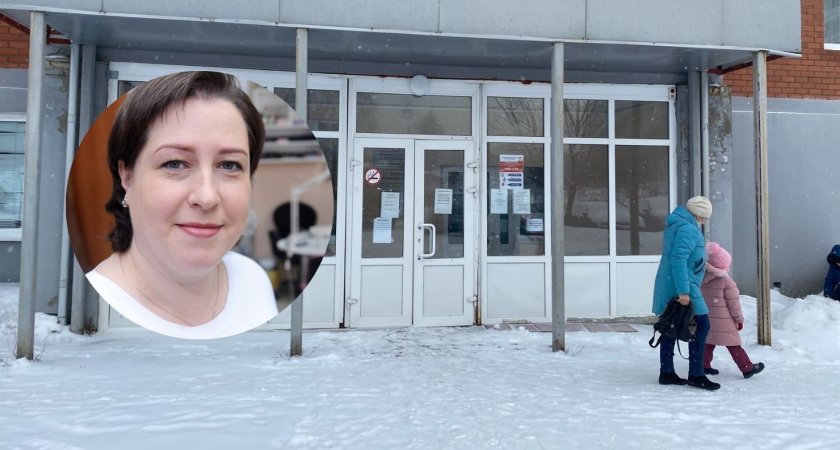 Записи нет: сын пензячки с сильной аллергией не может попасть к врачу