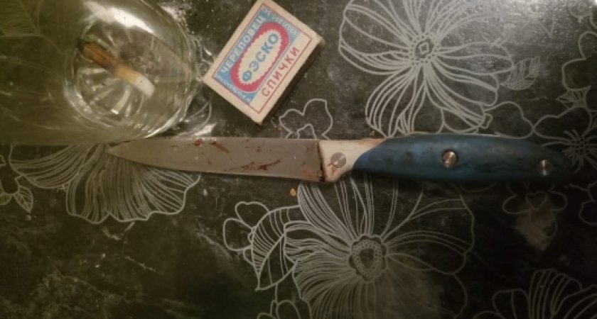 Пригласили присоединиться: в Пензе убили 60 летнего мужчину 