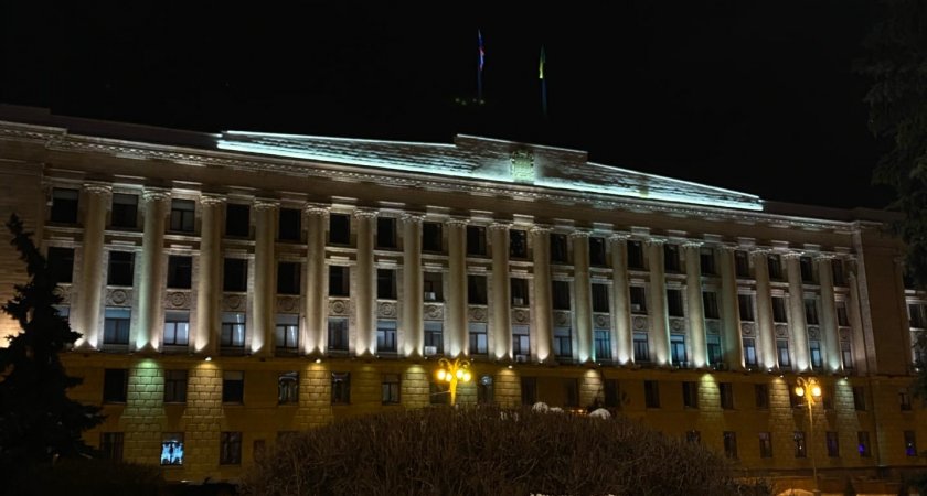 Еще на месяц: в Пензенской области продлили режим повышенной готовности 